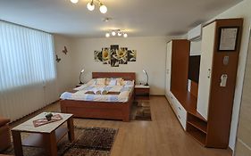 Apartmán Štěpánka
